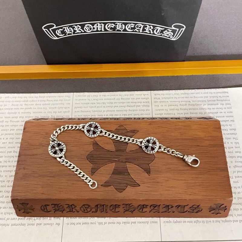 Chrome Hearts Bracelets